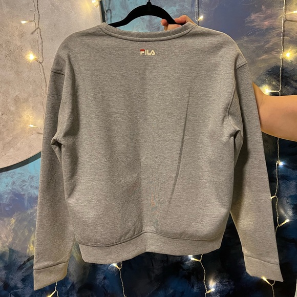 Fila Sweatshirt - Picture 3 of 6